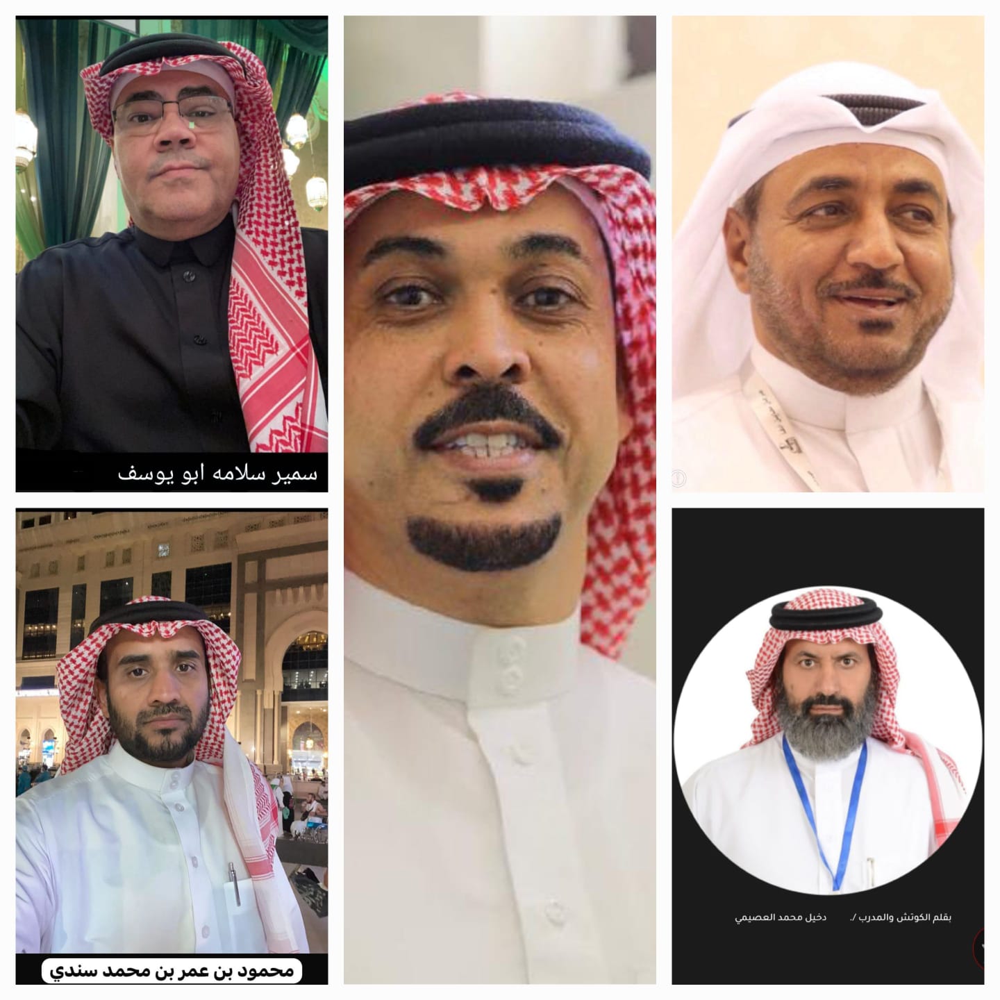 اراء المثقفين عن دور الإعلام في خدمة المجتمع